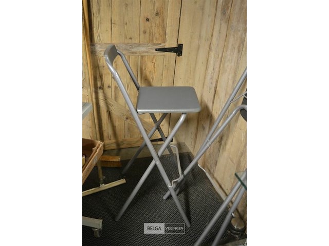 2 opklapbare krukjes - afbeelding 2 van  5