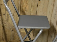 2 opklapbare krukjes - afbeelding 3 van  5