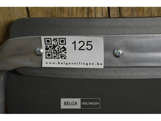 2 opklapbare krukjes - afbeelding 5 van  5