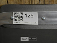 2 opklapbare krukjes - afbeelding 5 van  5