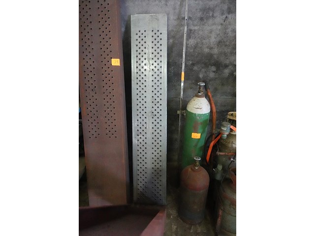 2 oprijplaten (1,85 x 0,34 m) - afbeelding 3 van  4