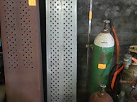 2 oprijplaten (1,85 x 0,34 m) - afbeelding 3 van  4