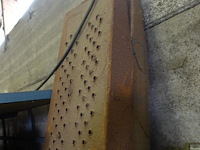 2 oprijplaten (2,40 x 0,34m) - afbeelding 2 van  3