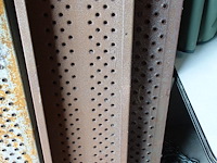 2 oprijplaten 2,43 x 0,34m - afbeelding 3 van  4