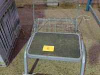 2 opstapjes - afbeelding 1 van  3