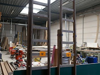 2 opsteekladders - afbeelding 3 van  3