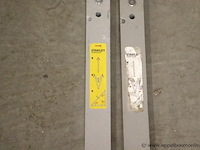 2 opvouwbare bouwhaken stanley - afbeelding 2 van  2