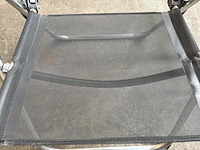 2 opvouwbare tuinstoelen - afbeelding 4 van  4