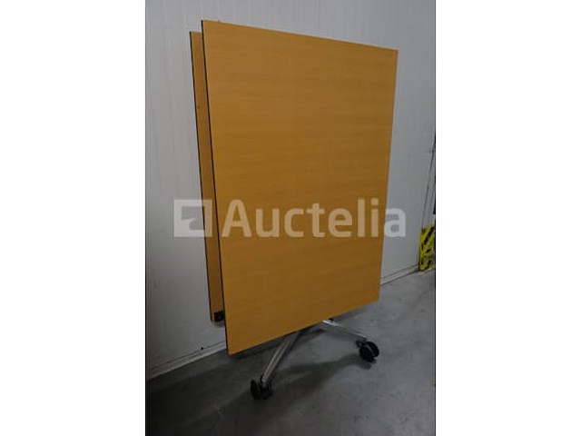 2 opvouwbare vergadertafels - afbeelding 7 van  7
