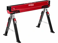2 opvouwbare viaducten die 700 kg kraft&dele ondersteunen - afbeelding 4 van  4