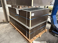 2 opzetstanden 100x200 - afbeelding 1 van  5