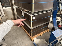 2 opzetstanden 100x200 - afbeelding 4 van  5