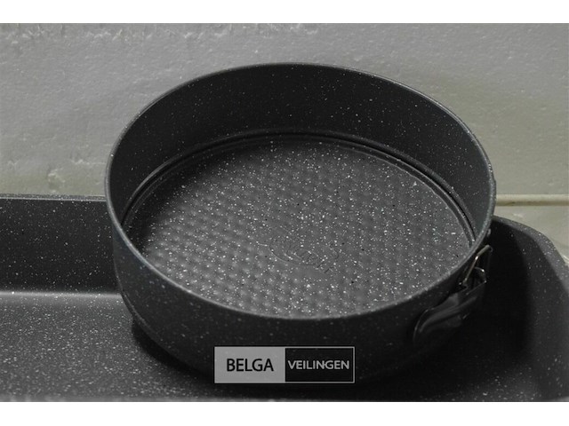 2 ovenschotels , bakvorm - afbeelding 2 van  3