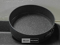 2 ovenschotels , bakvorm - afbeelding 2 van  3