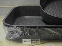 2 ovenschotels , bakvorm - afbeelding 3 van  3
