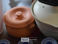 2 ovenschotels en 1 inschenkkan - afbeelding 3 van  3