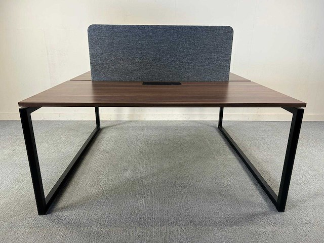 2-p workbench - desktable (2x) - afbeelding 1 van  2