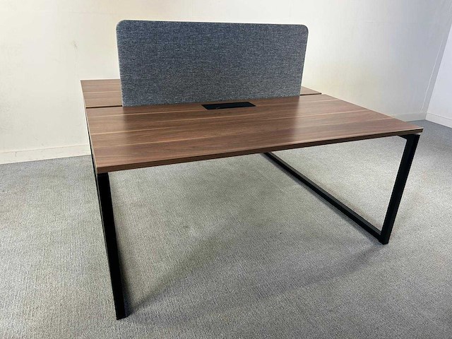 2-p workbench - desktable (2x) - afbeelding 2 van  2