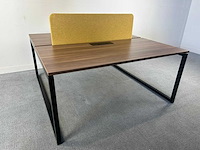 2-p workbench - desktable (2x) - afbeelding 1 van  1