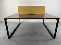 2-p workbench - desktable (2x) - afbeelding 1 van  2