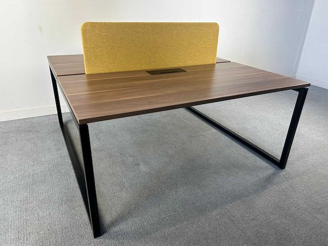 2-p workbench - desktable (2x) - afbeelding 2 van  2