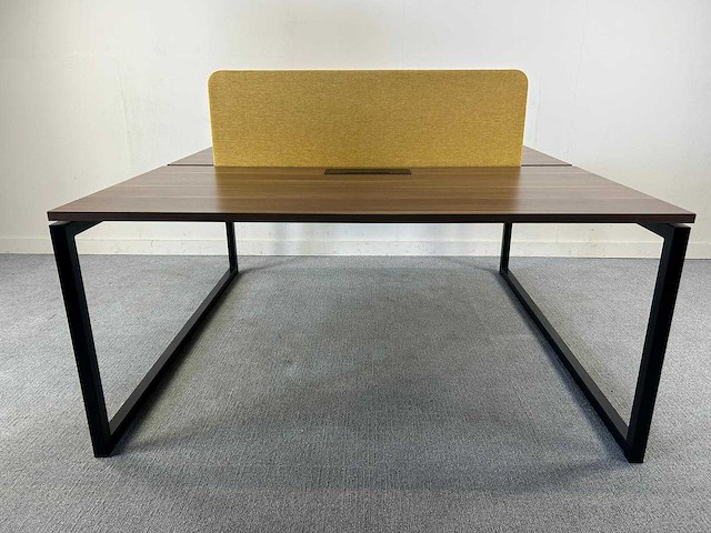 2-p workbench - desktable (2x) - afbeelding 1 van  2