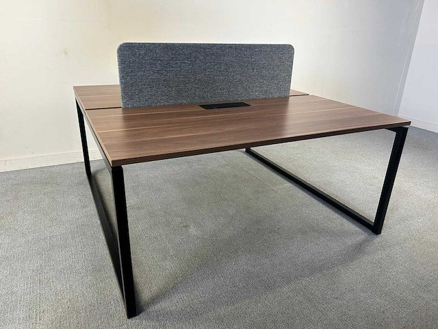 2-p workbench - desktable (4x) - afbeelding 2 van  2