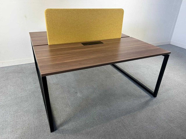 2-p workbench - desktable (4x) - afbeelding 1 van  1
