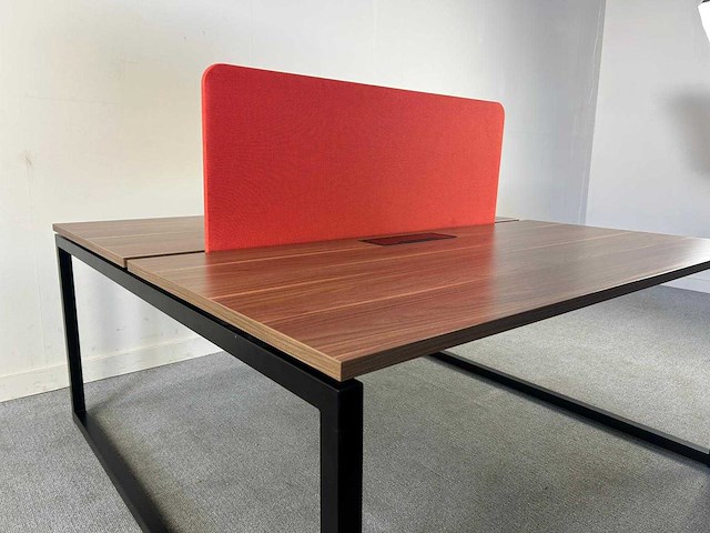 2-p workbench - desktable (5x) - afbeelding 3 van  5