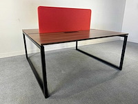 2-p workbench - desktable (5x) - afbeelding 5 van  5