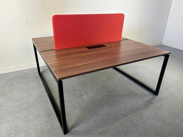 2-p workbench - desktable (5x) - afbeelding 2 van  5