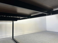 2-p workbench - desktables (4x) - afbeelding 3 van  3