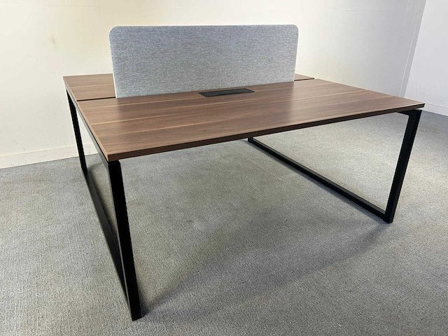 2-p workbench - desktables (4x) - afbeelding 2 van  2