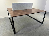 2-p workbench - desktables (4x) - afbeelding 2 van  2