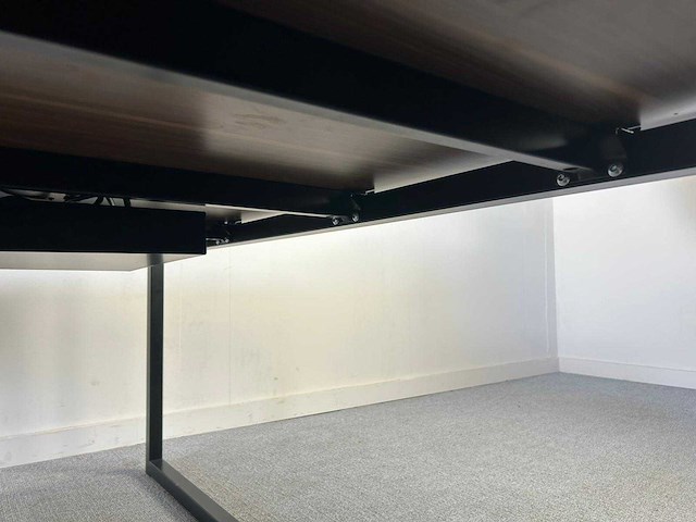 2-p workbench - desktables (4x) - afbeelding 3 van  3