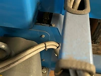 2 paals/hefsysteem voor autobussen - afbeelding 5 van  19