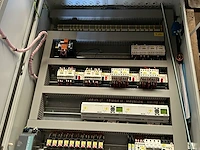 2 paals/hefsysteem voor autobussen - afbeelding 8 van  19