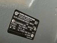 2 paals/hefsysteem voor autobussen - afbeelding 10 van  19