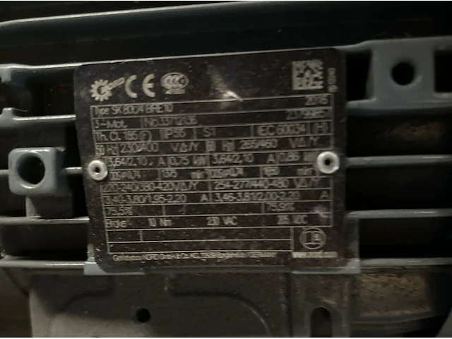 2 paals/hefsysteem voor autobussen - afbeelding 11 van  19
