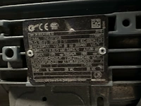 2 paals/hefsysteem voor autobussen - afbeelding 11 van  19