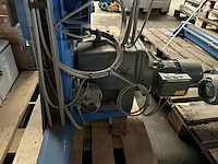2 paals/hefsysteem voor autobussen - afbeelding 14 van  19