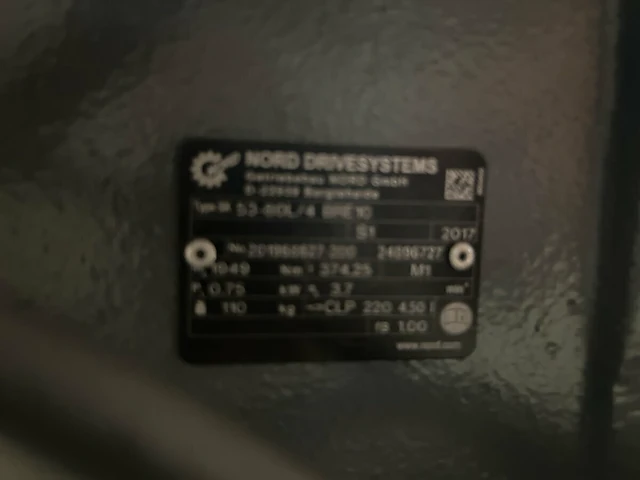2 paals/hefsysteem voor autobussen - afbeelding 15 van  19