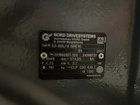 2 paals/hefsysteem voor autobussen - afbeelding 15 van  19