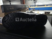 2 paar nieuwe veiligheidsschoenen - afbeelding 1 van  7