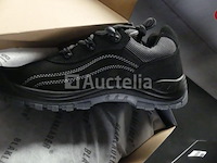 2 paar nieuwe veiligheidsschoenen - afbeelding 2 van  7