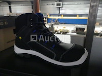 2 paar nieuwe veiligheidsschoenen - afbeelding 3 van  7