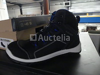 2 paar nieuwe veiligheidsschoenen - afbeelding 5 van  7