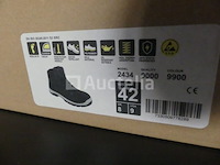 2 paar nieuwe veiligheidsschoenen - afbeelding 7 van  7