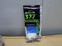 2 pack v 10 showa werkhandschoen large (10 stuks) - afbeelding 1 van  2