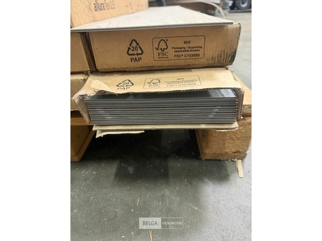 2 pakken allura flex vinyl patern - afbeelding 2 van  2